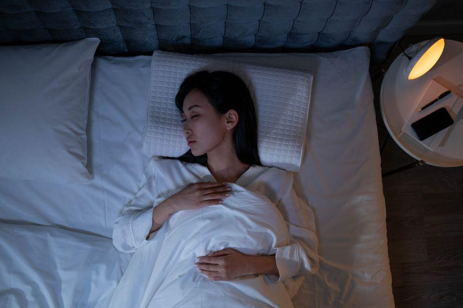 Tunis Wellness Experts Reveal 5 Sleep Environment Factors