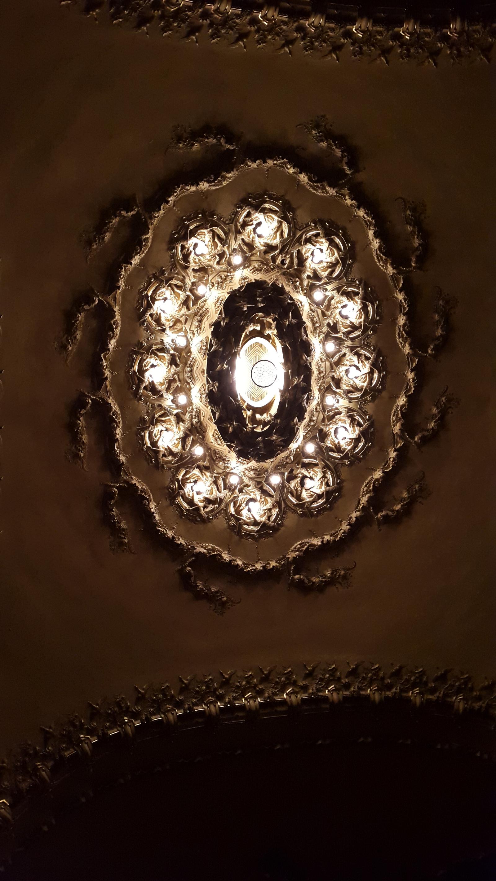Al-Zaytuna Mosque: Tunis's Ancient Islamic Learning Center Still Stands